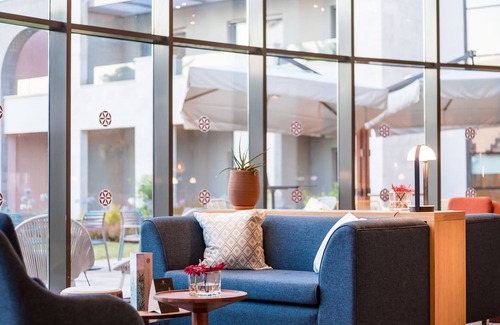 Migdal Hotel | Magdala Hotel