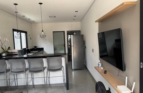 Batatais House | Maggi Residence