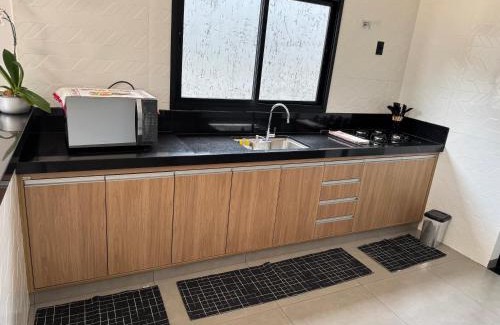 Batatais House | Maggi Residence