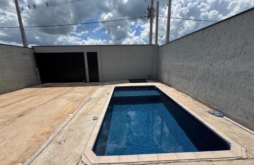 Batatais House | Maggi Residence