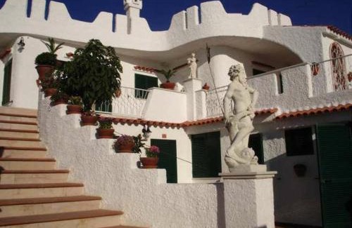 Peschici Apartment | Maggiano Boutique Hotel