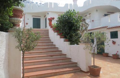 Peschici Apartment | Maggiano Boutique Hotel