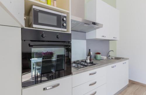 Piacenza Apartment | Maggie House