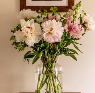 Cartmel House | Maggie Puddle Cottage