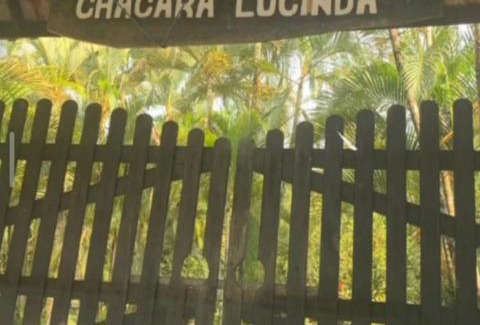 Morretes Ski Chalet | Magia e lazer - Chácara Lucinda - 12km do centro de Morretes