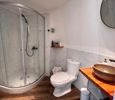 Punta Colorada Apartment | Magia Ecolodges, Glamping Punta Colorada