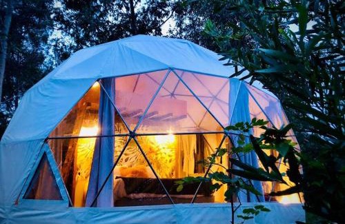 Punta Colorada Apartment | Magia Ecolodges, Glamping Punta Colorada