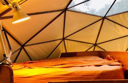 Punta Colorada Apartment | Magia Ecolodges, Glamping Punta Colorada