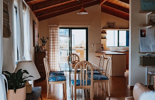 Minlacowie House | Magic Beach Retreat