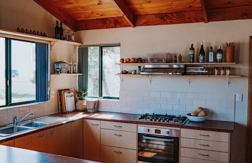 Minlacowie House | Magic Beach Retreat