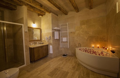 Mustafapasa Hotel | Magic Cave House