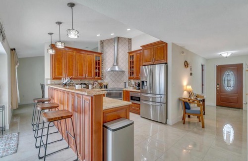 Loma Vista House | Magic Destiny Inn