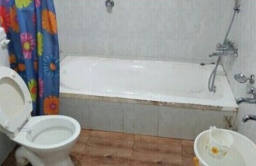 Laripora House | Magic Himalayan Cottage