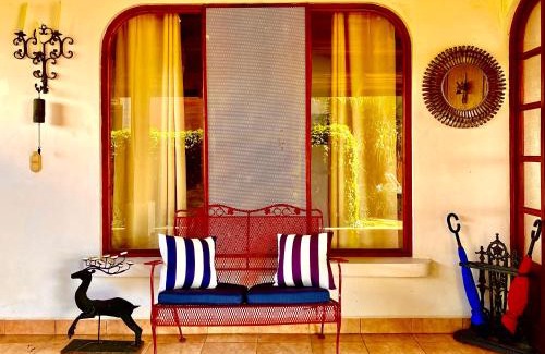 Atenas Villa | Magic Mountain Views Villa