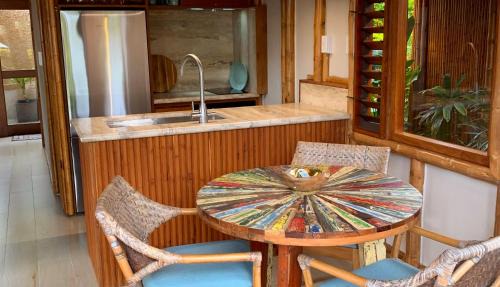 Arorangi Resort | Magic Reef Bungalows