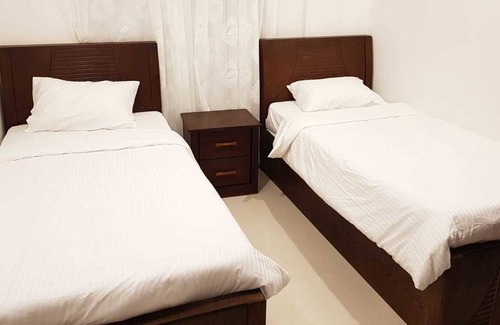 Mahboula Hotel | Magic Suites Al Mahboula