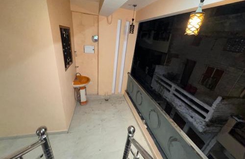 Allahabad House | Magic vedant niwas homestay