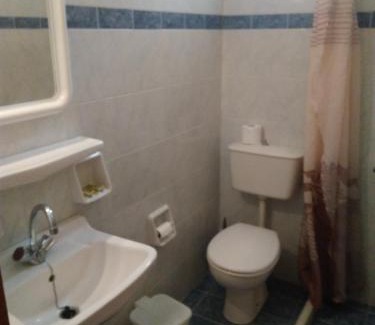 Naxos Apartment | Magic View