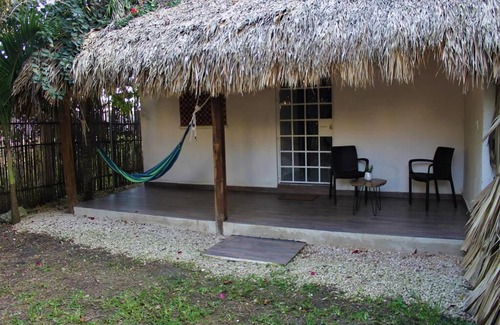 Xul-Ha Villa | *Magical Bungalow* Casa Luna