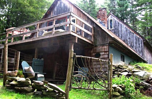 Conway Apartment | MAGICAL GETAWAY ON AN ALPACA FARM