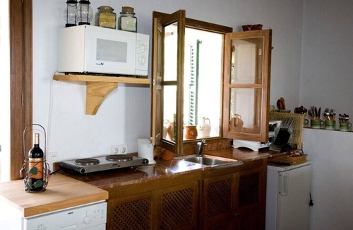 Soller Cottage | Magical House with Sea Views at the UNESCO World Heritage ET/1721