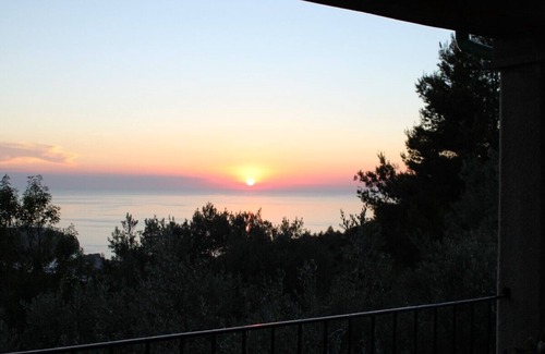Soller Cottage | Magical House with Sea Views at the UNESCO World Heritage ET/1721