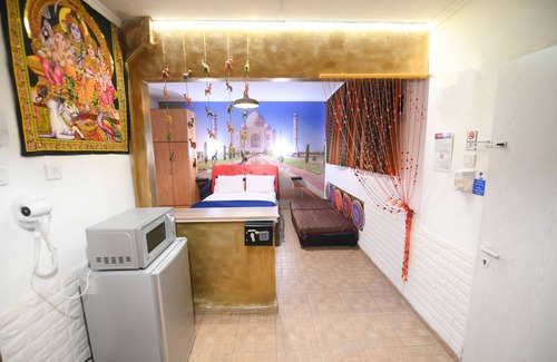 Qiryat Shemona Hotel | Magical in the Galilee