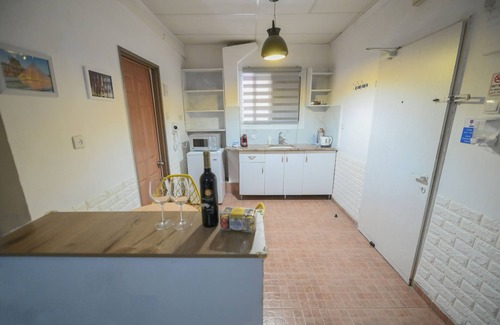 Qiryat Shemona Hotel | Magical in the Galilee