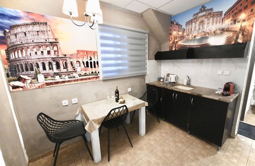 Qiryat Shemona Hotel | Magical in the Galilee