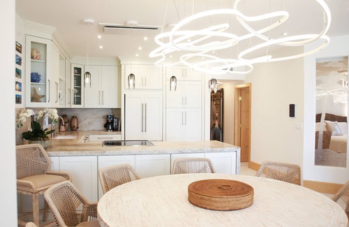 Capistrano Beach House | Magical OceanFront home in Capistrano Beach. All the comforts of home and more!