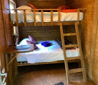 Mostar Other | Magical Treehouse w sandy beach