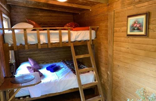 Mostar Other | Magical Treehouse w sandy beach