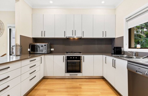 Dee Why Apartment | MAGICAL VIEWS OF DEE WHY