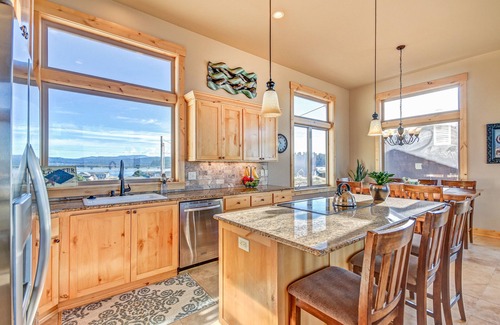 Bayshore House | Magical waterfront!