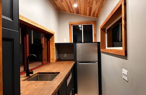 Nevada City Cabin | Magical Yurt in the woods - 2 miles from town