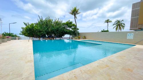 Soacha Apartment | Magico Apartamento Frente al Mar 4 Habitaciones CB72