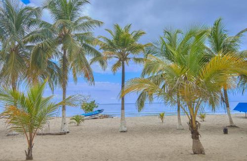 Covenas Apartment | Magico Apartamento Frente al Mar 3 Habitaciones C11A