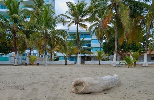 Covenas Apartment | Magico Apartamento Frente al Mar 3 Habitaciones C11A