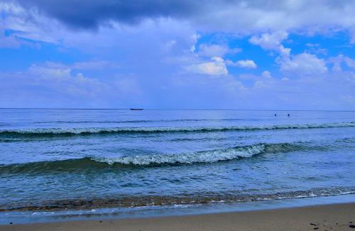 Covenas Apartment | Magico Apartamento Frente al Mar 3 Habitaciones C11A