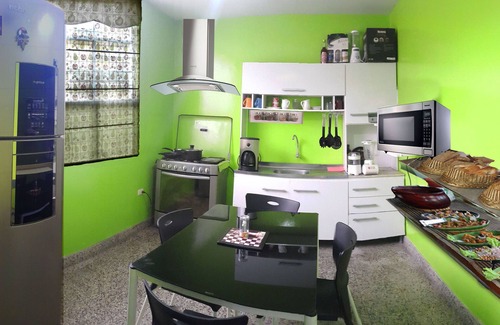 Trujillo Hotel | MagicPeru Apart Hotel