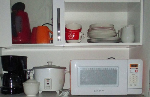 Trujillo Hotel | MagicPeru Apart Hotel