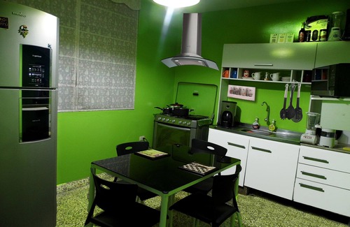 Trujillo Hotel | MagicPeru Apart Hotel