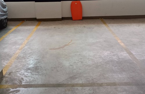 Muquicaba Apartment | Magnífico apto, vista mar,2 dorms, 2 Wc, Wi-fi, garagem, apenas 3 mins da orla!