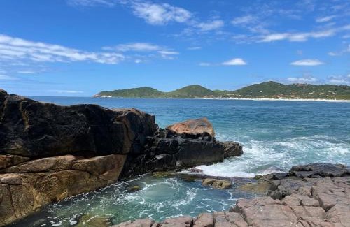 Praia do Rosa House | Magnífica casa no Rosa