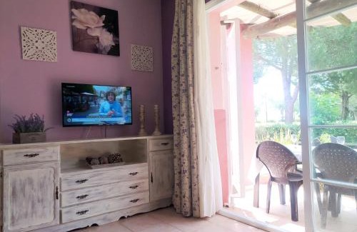 Lepe House | Magnífico adosado de esquina con vistas al golf playas Islantilla