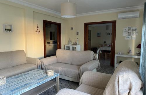 Isla Cristina Apartment | Magnífico piso céntrico