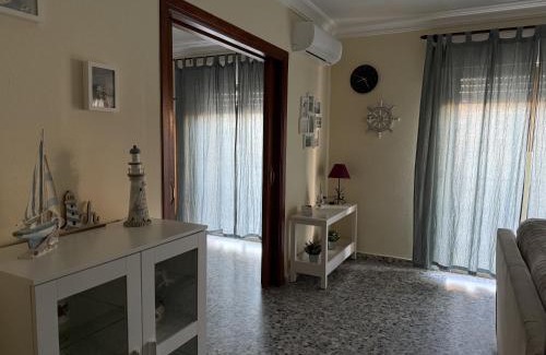 Isla Cristina Apartment | Magnífico piso céntrico