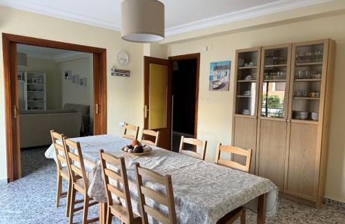 Isla Cristina Apartment | Magnífico piso céntrico