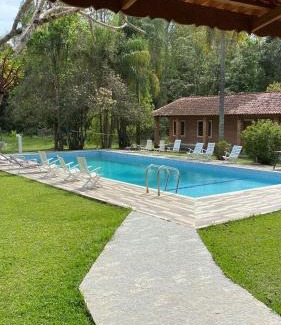 Jarinu House | Magnífico Rancho em Jarinú