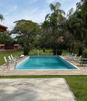 Jarinu House | Magnífico Rancho em Jarinú
